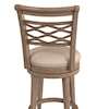 Hillsdale Chesney Counter Stool