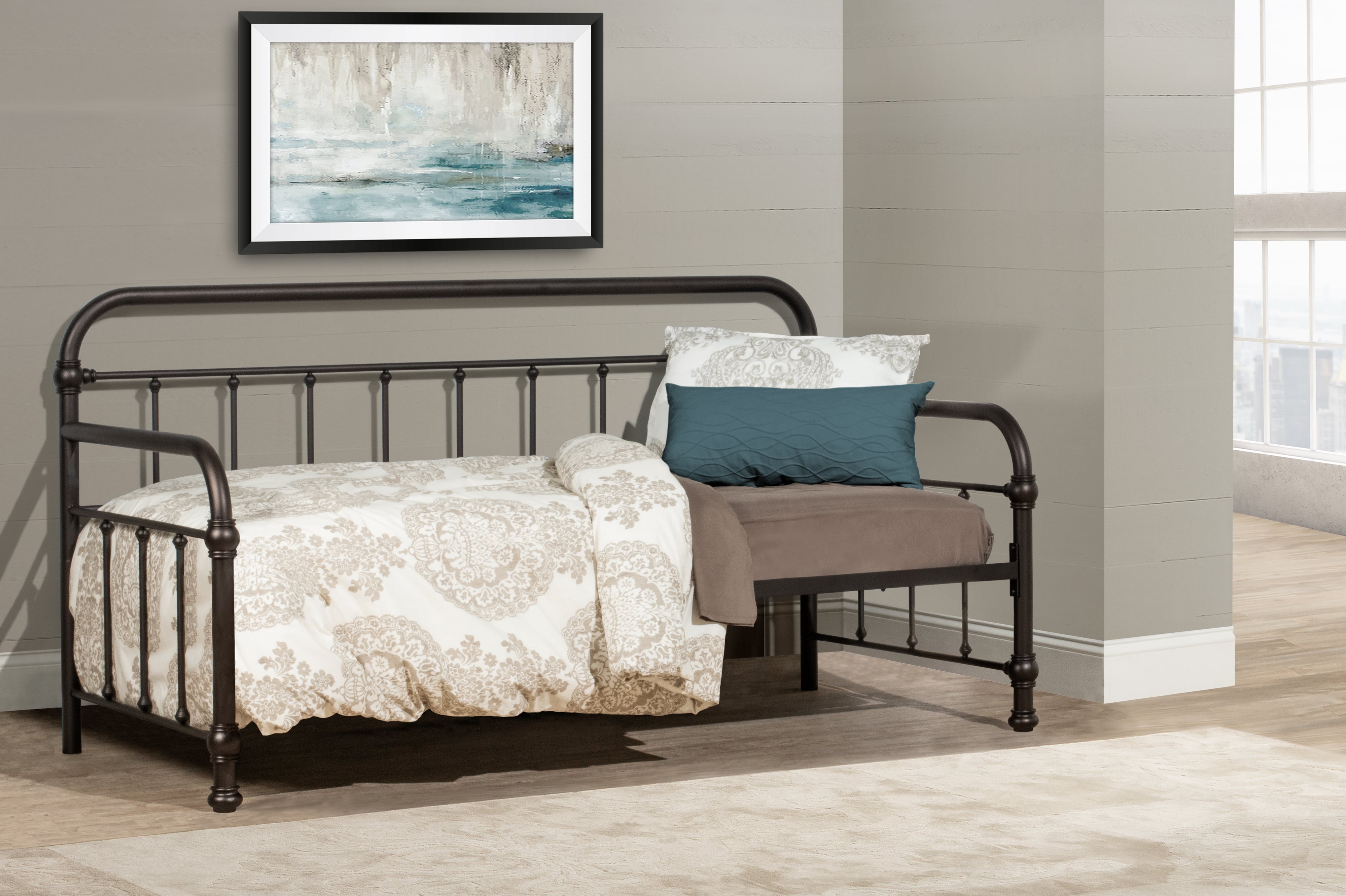 Twin Daybed
