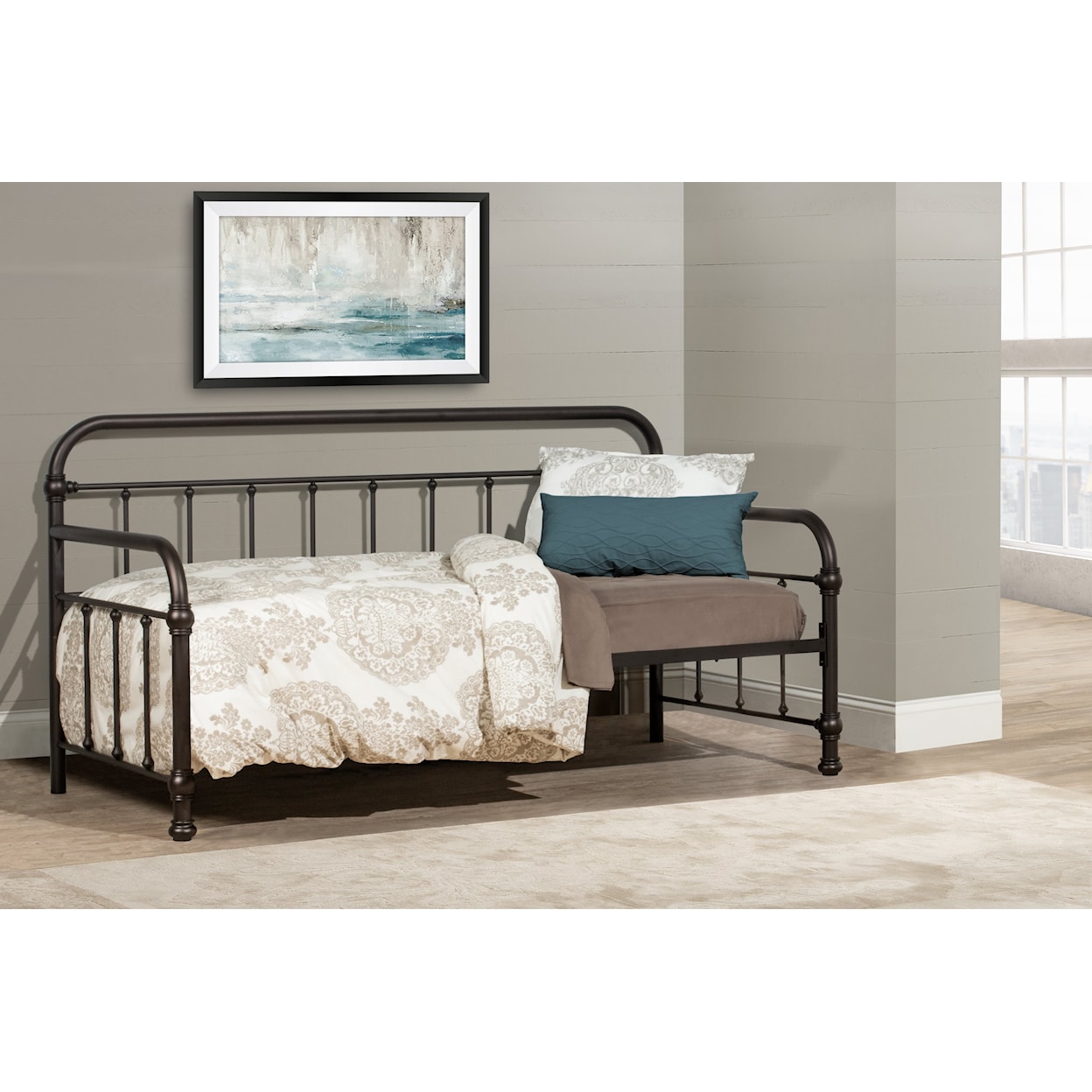 Hillsdale Kirkland Twin Daybed