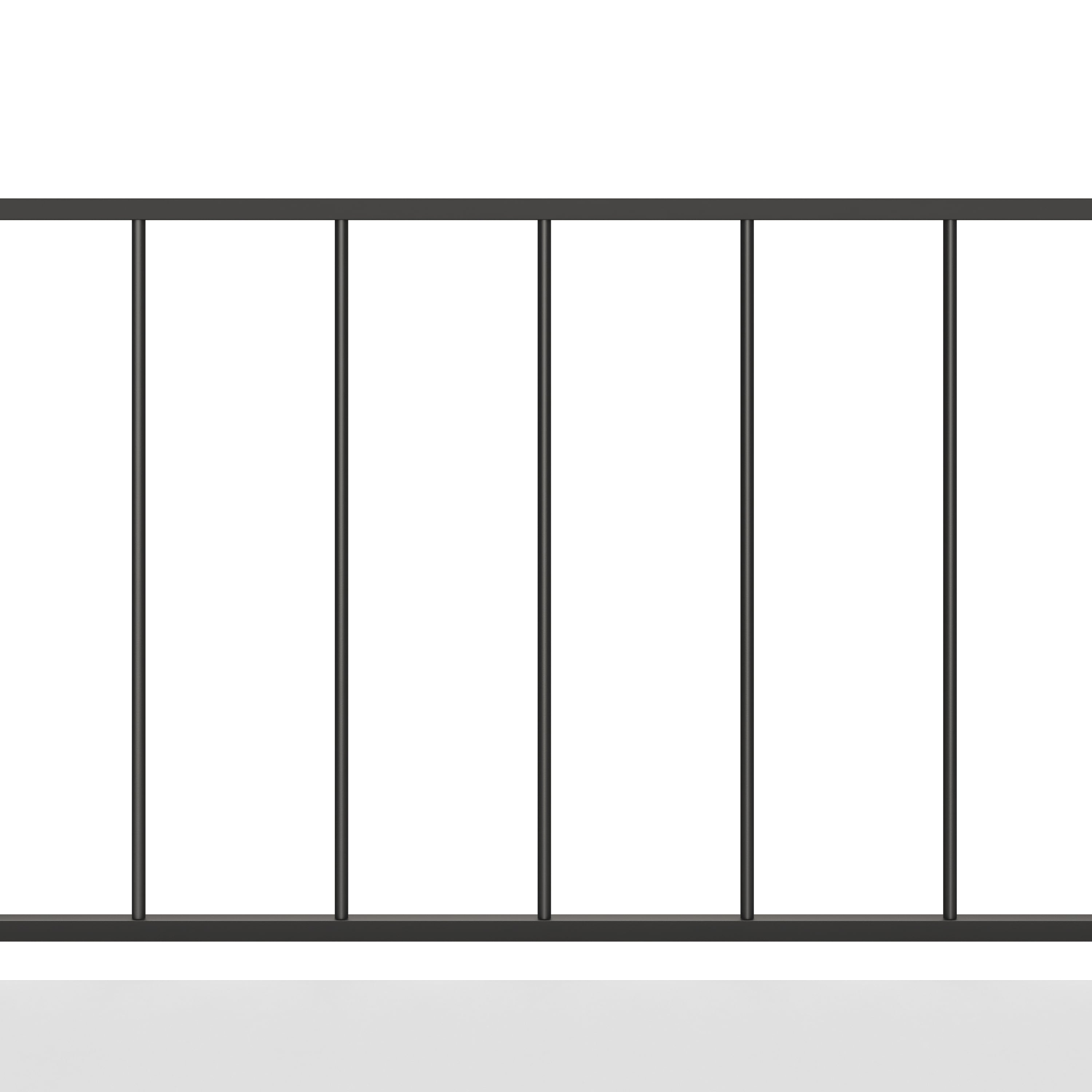 Hillsdale Veridian Bed