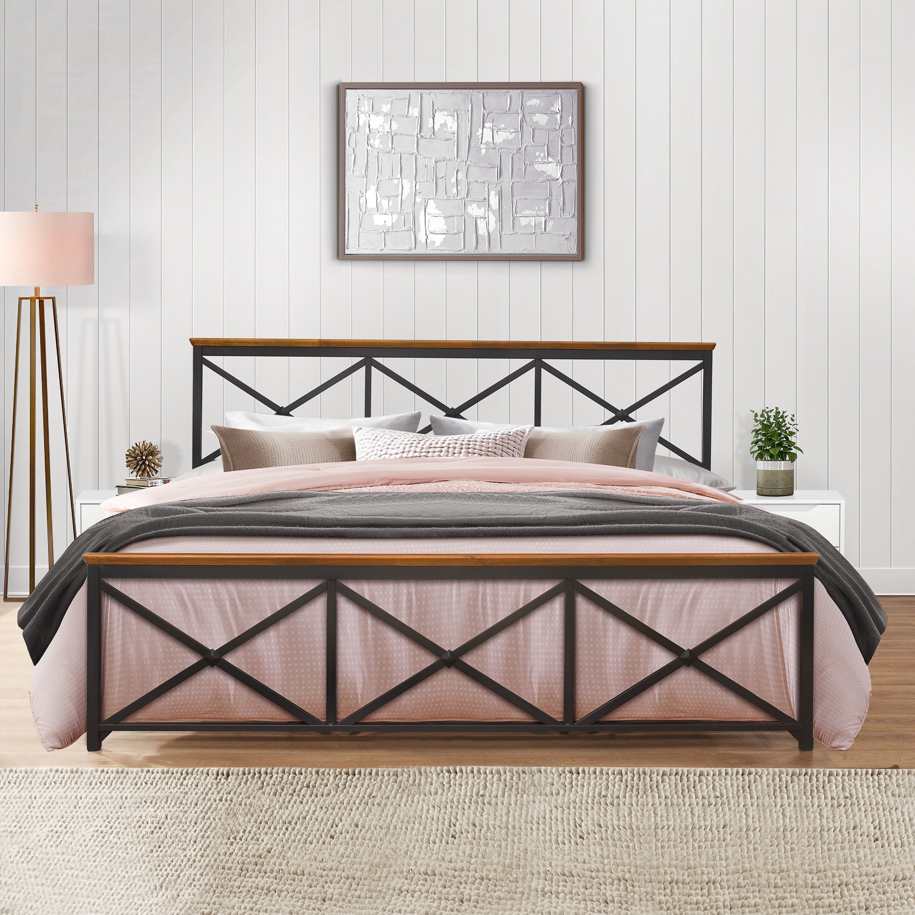 Hillsdale Ashford Bed