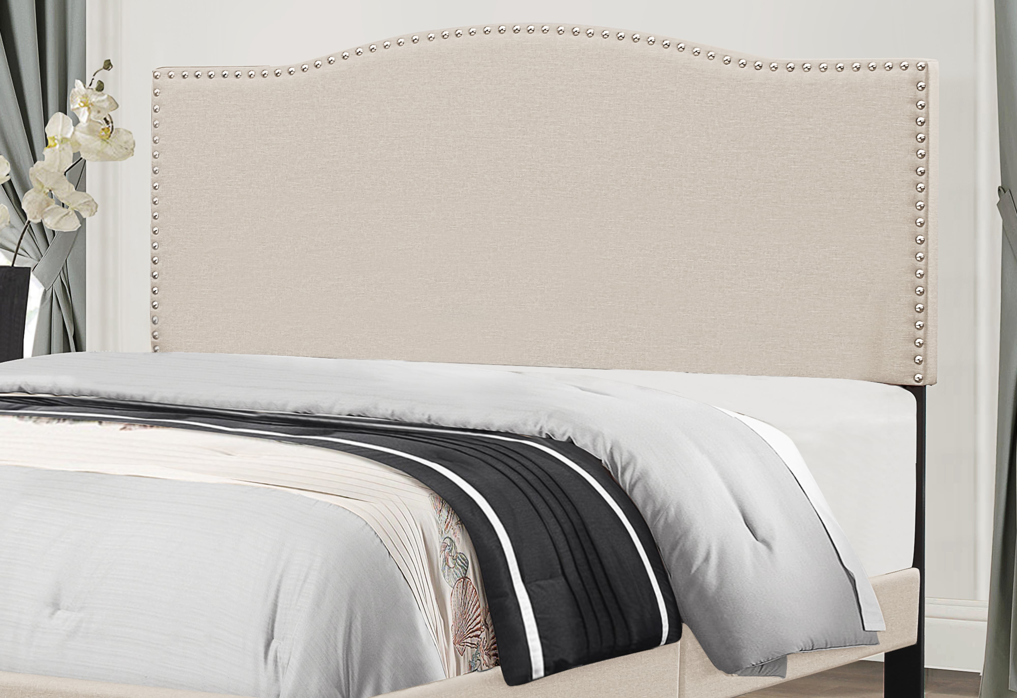 Hillsdale Kiley 2011492 Full/Queen Upholstered Headboard Wayside