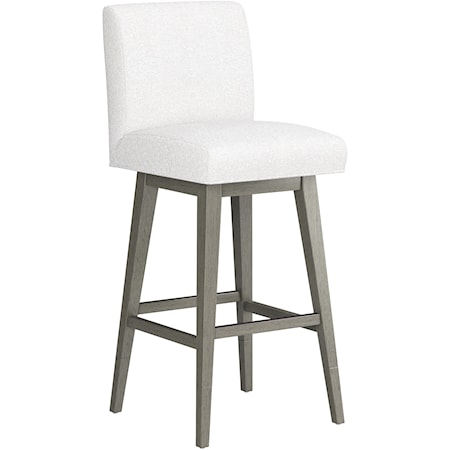 Parson Adjustable Swivel Stool