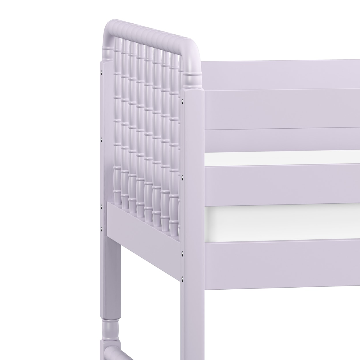 Hillsdale Alva Bunk Bed