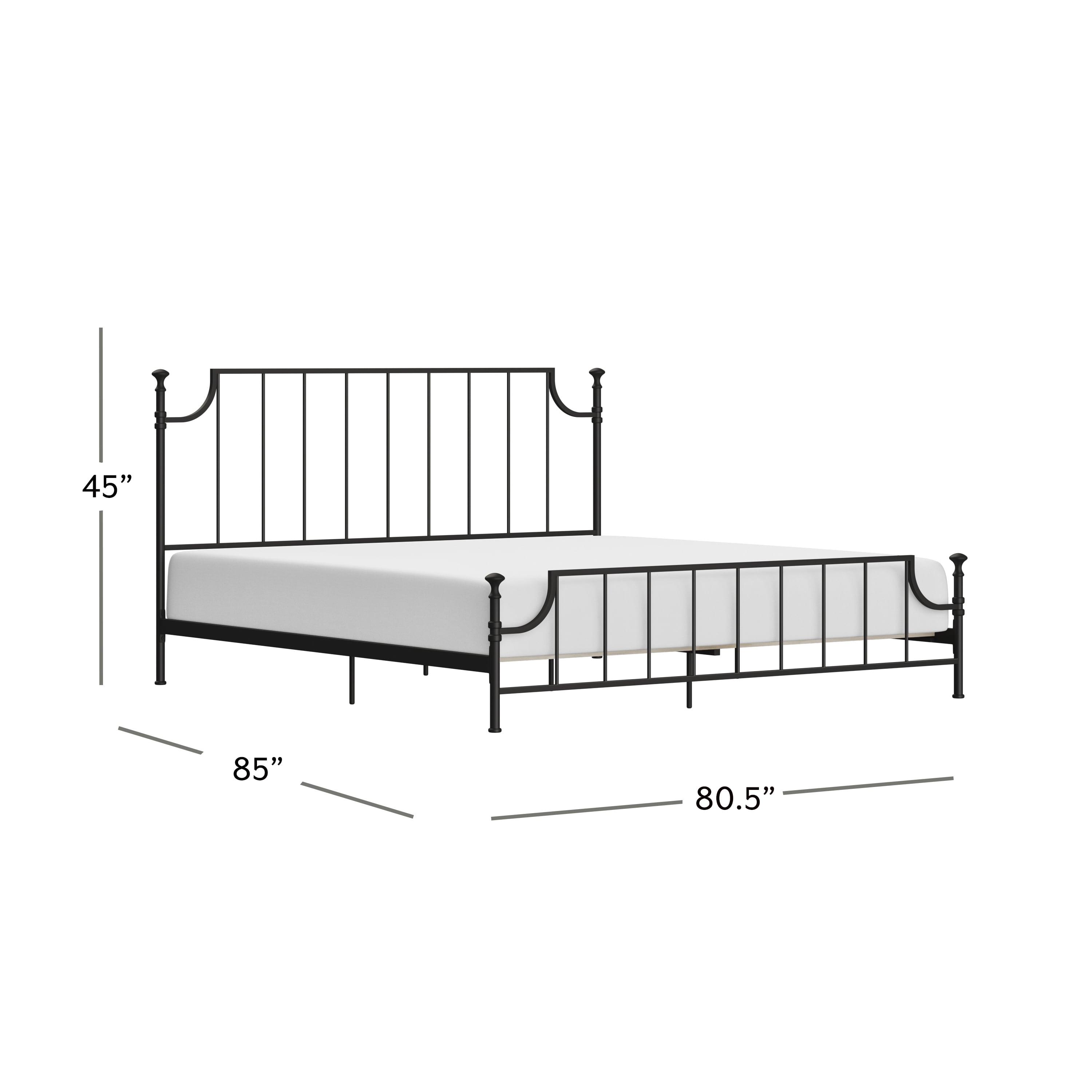 Hillsdale Veridian Bed