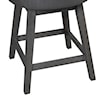 Hillsdale Rosabella Counter Stool