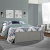 Hillsdale Pulse Full Bed