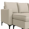 Hillsdale Alamay Sectional Sofa