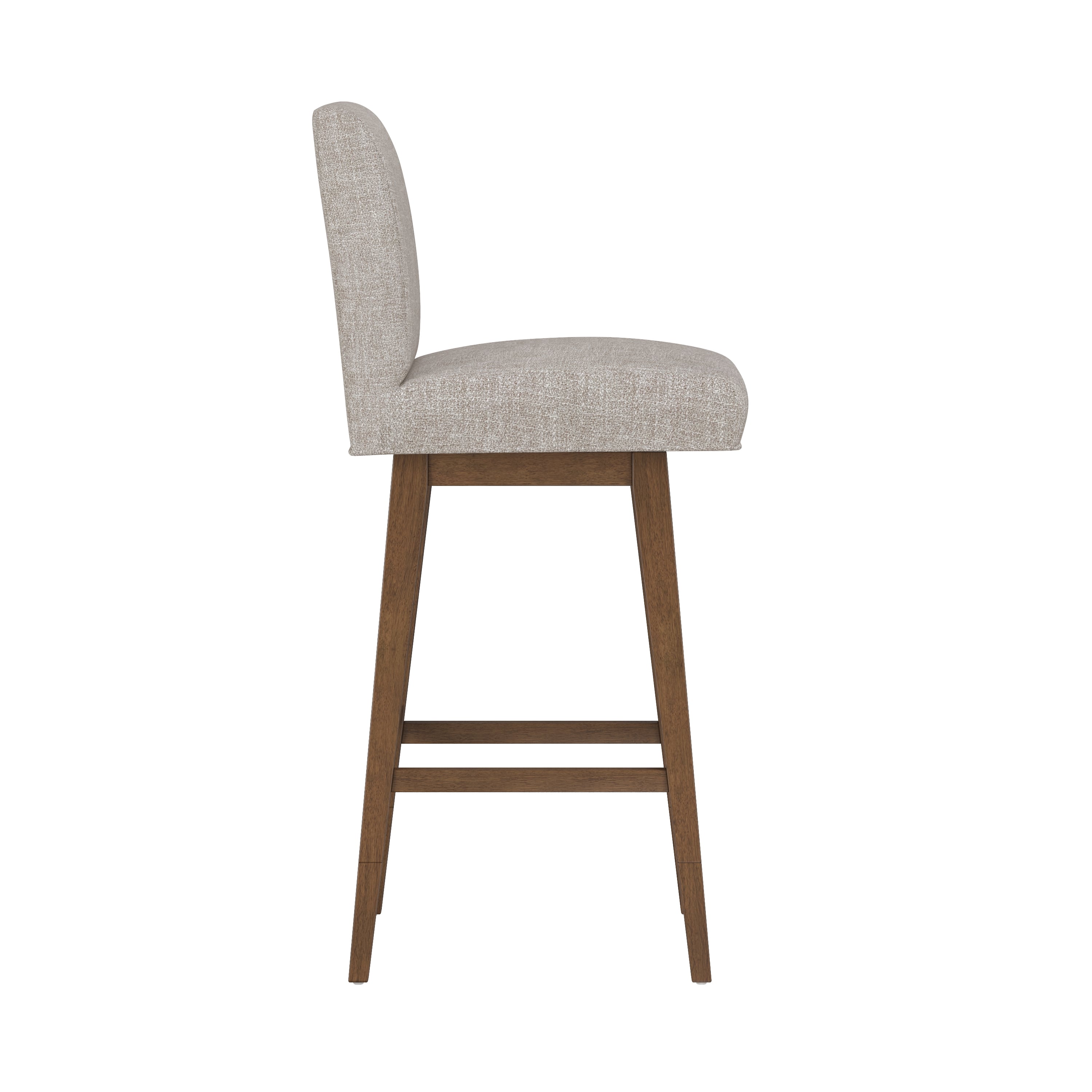 Hillsdale Uniquely Yours Parson Adjustable Swivel Stool