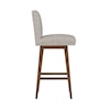 Hillsdale Uniquely Yours Parson Adjustable Swivel Stool