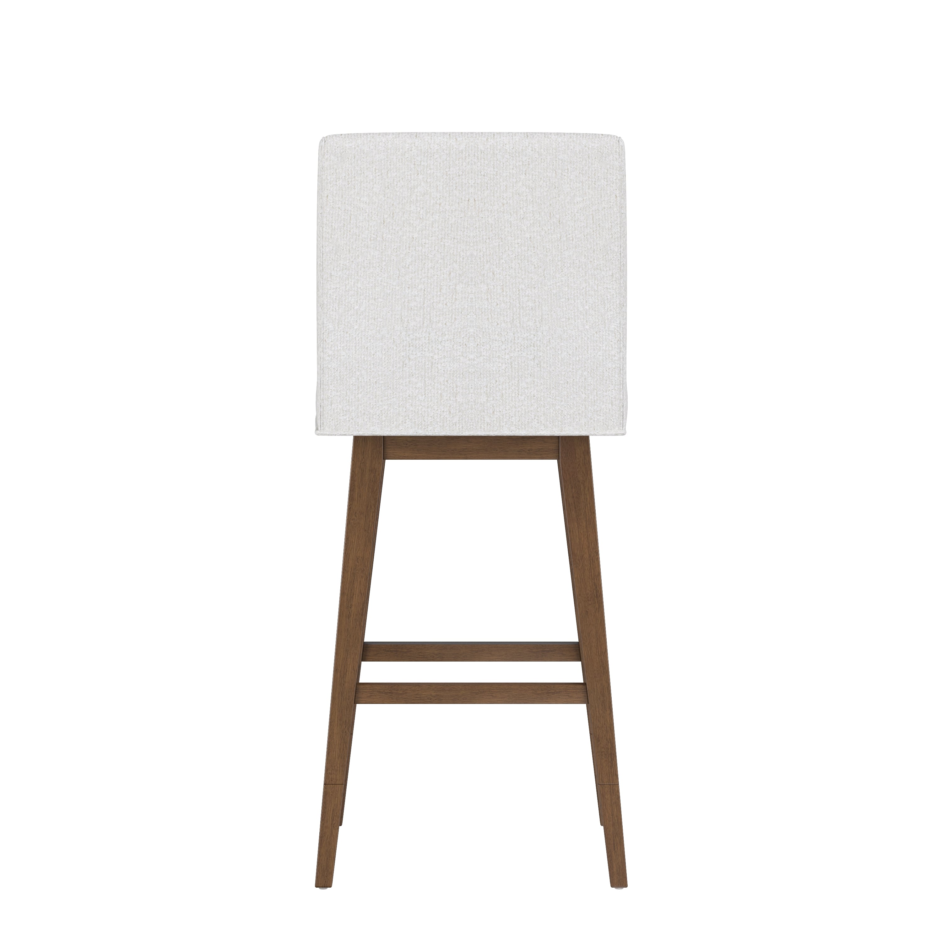 Hillsdale Uniquely Yours Parson Adjustable Swivel Stool