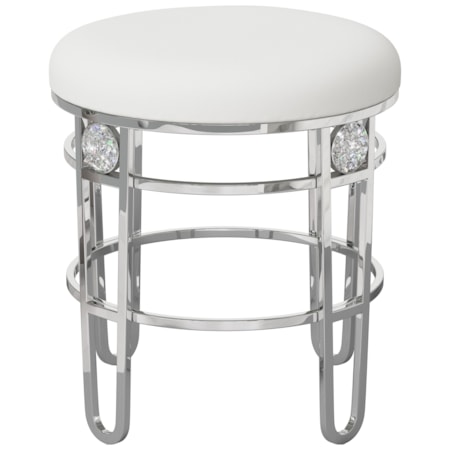 Vanity Stool