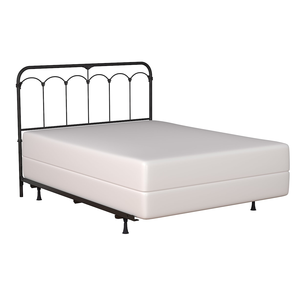 Hillsdale Jocelyn Full Headboard