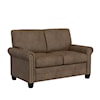 Hillsdale Barroway Loveseat