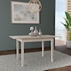 Hillsdale Spencer Dining Table