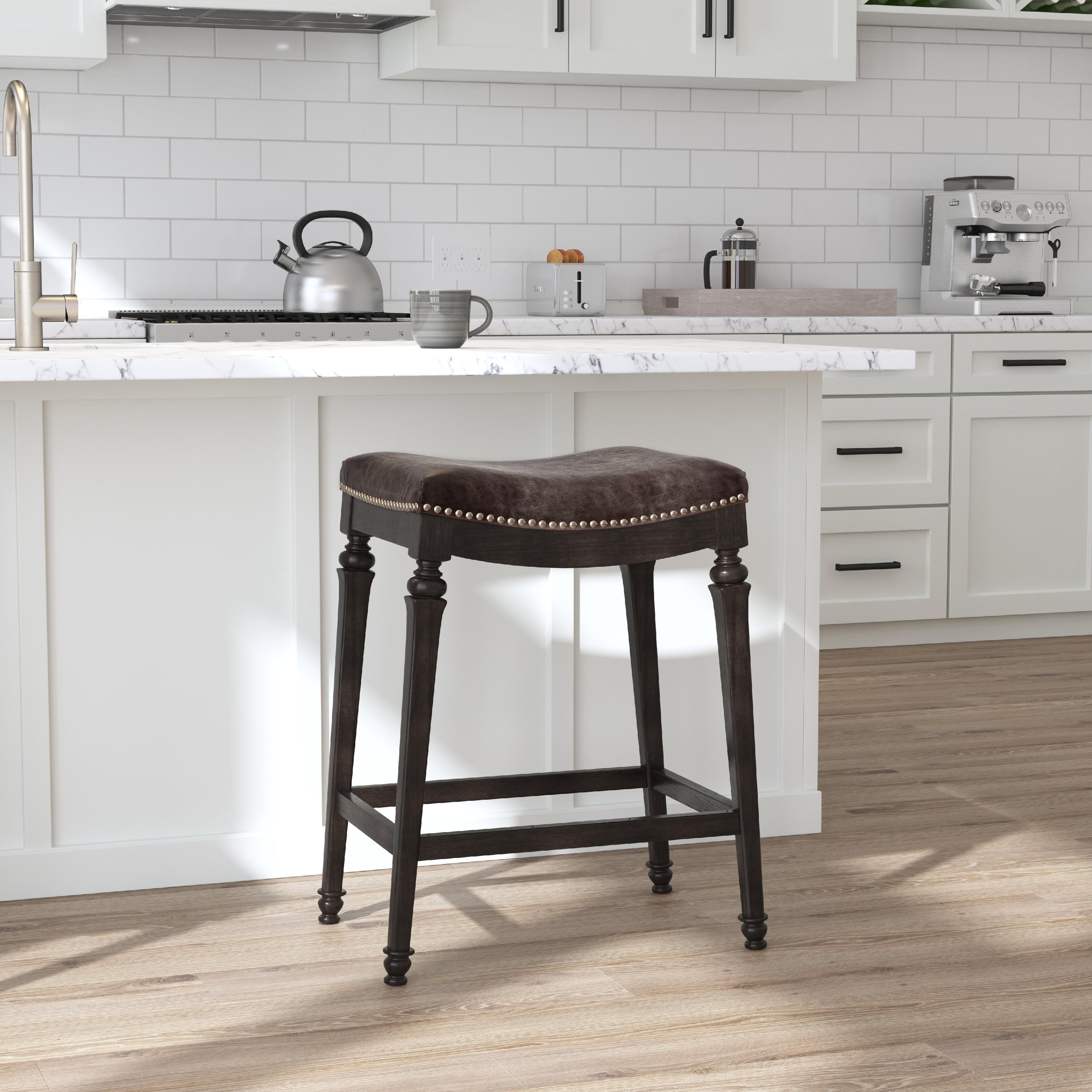 Hillsdale Vetrina Counter Stool