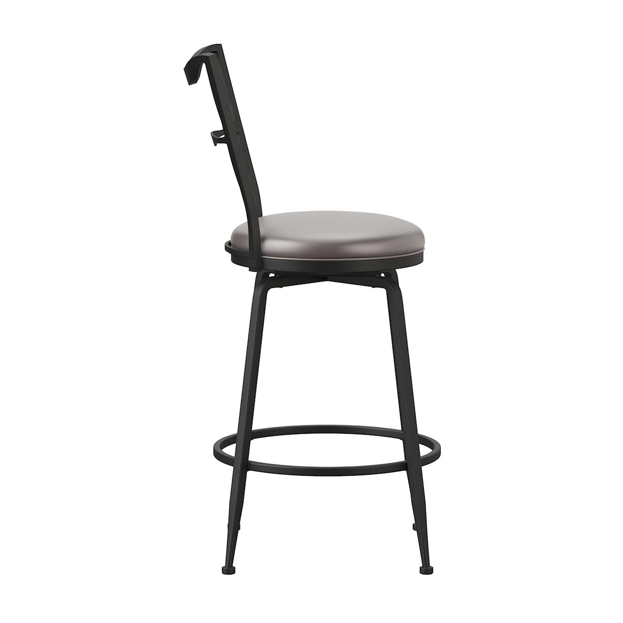 Hillsdale Larimore Counter and Bar Stools