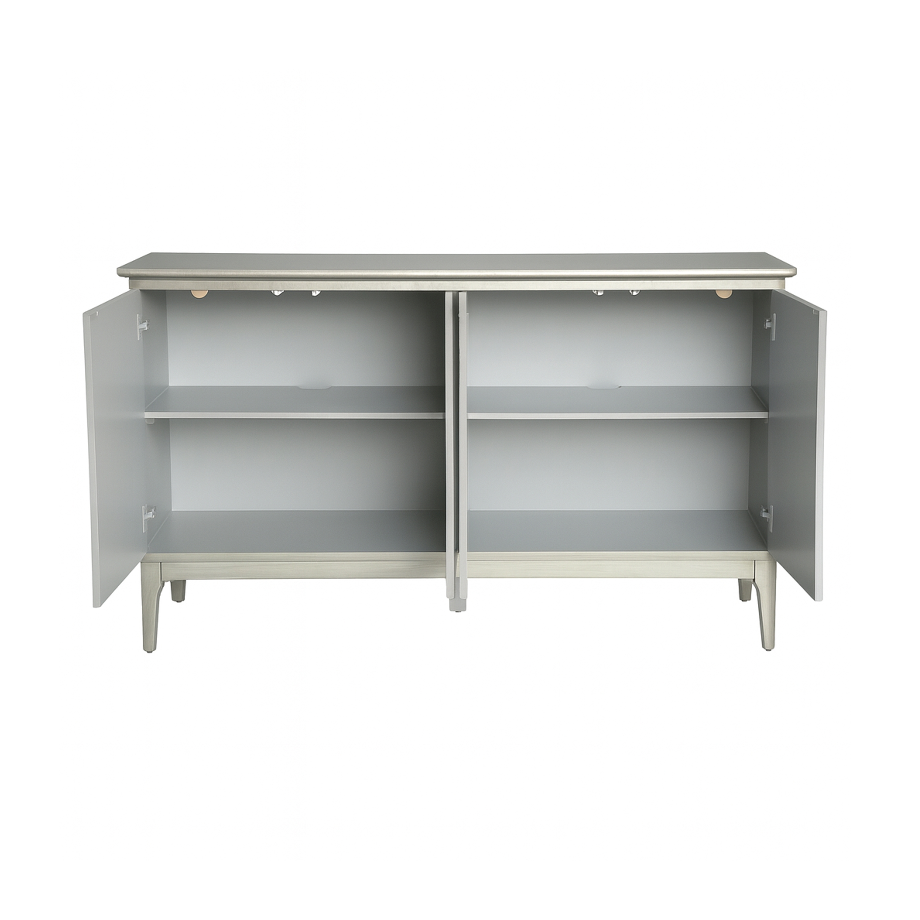 HH2 Home Home Creations August 4-Door Credenza