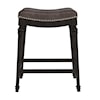 Hillsdale Vetrina Counter Stool