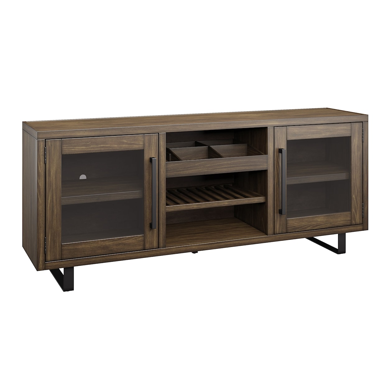 Hillsdale Midbury TV Stands and Consoles