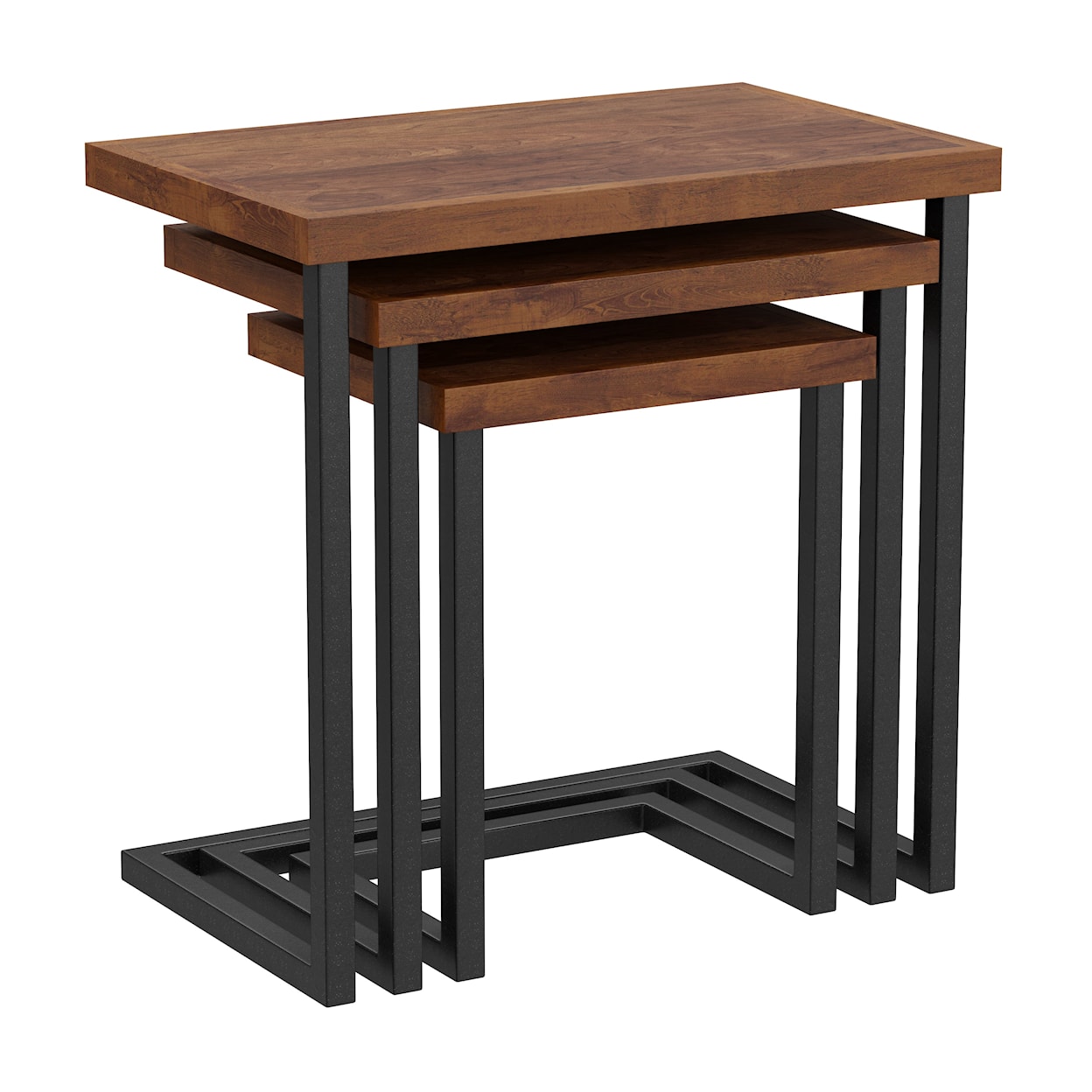 Hillsdale Emerson Nesting Tables