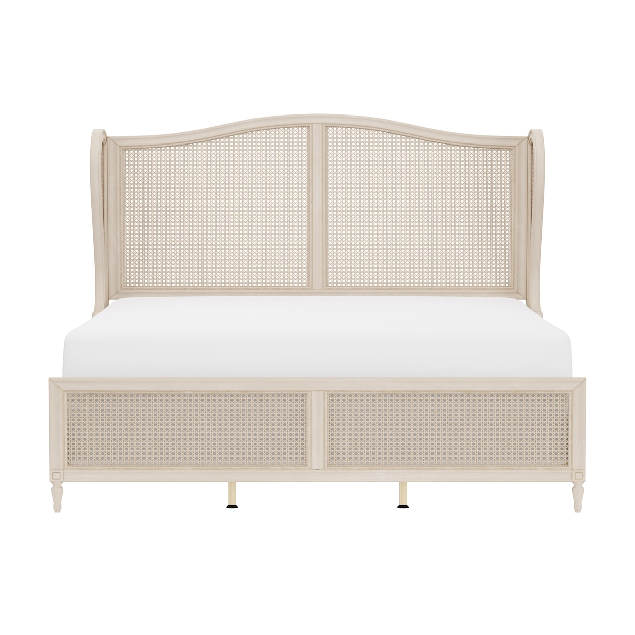Hillsdale Sausalito King Bed