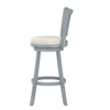 Hillsdale Fairfox Barstool