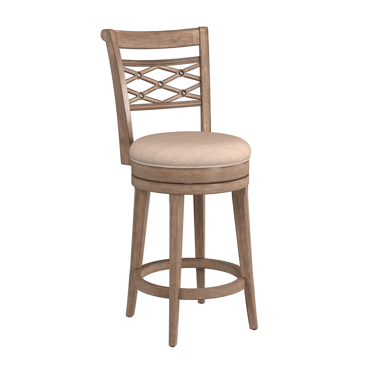 Hillsdale Chesney Counter Stool