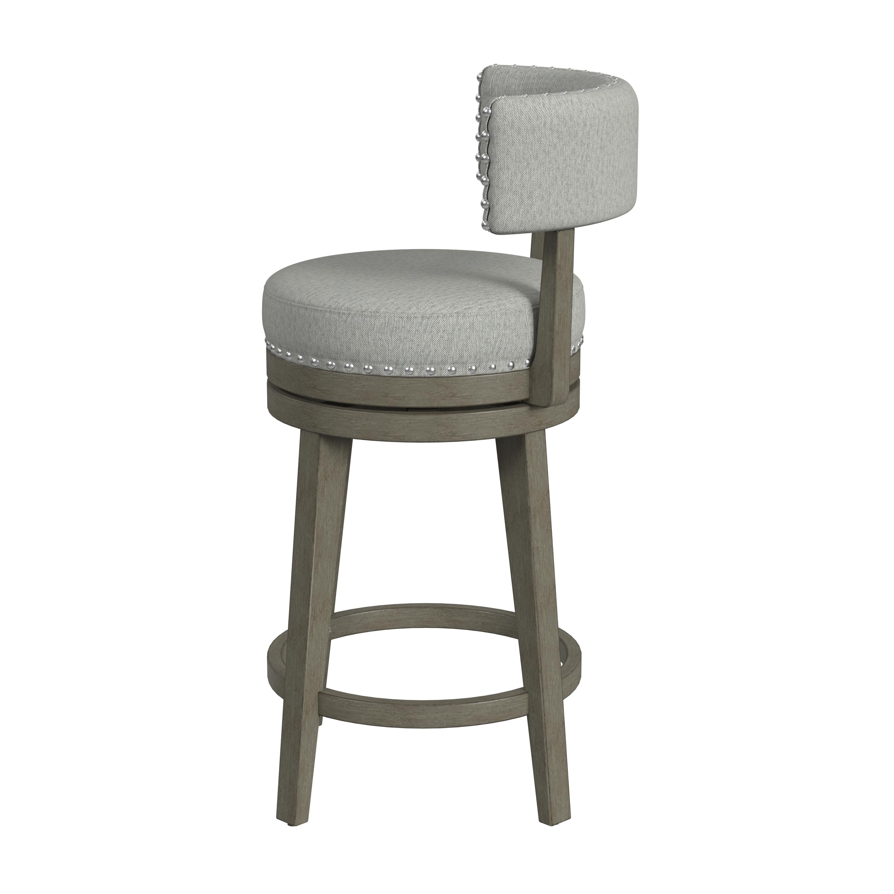 Counter Height Swivel Stool