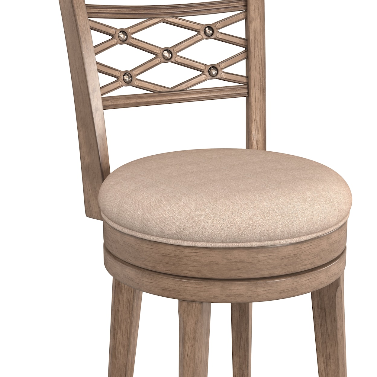 Hillsdale Chesney Counter Stool