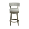 Hillsdale Lawton Counter Stool