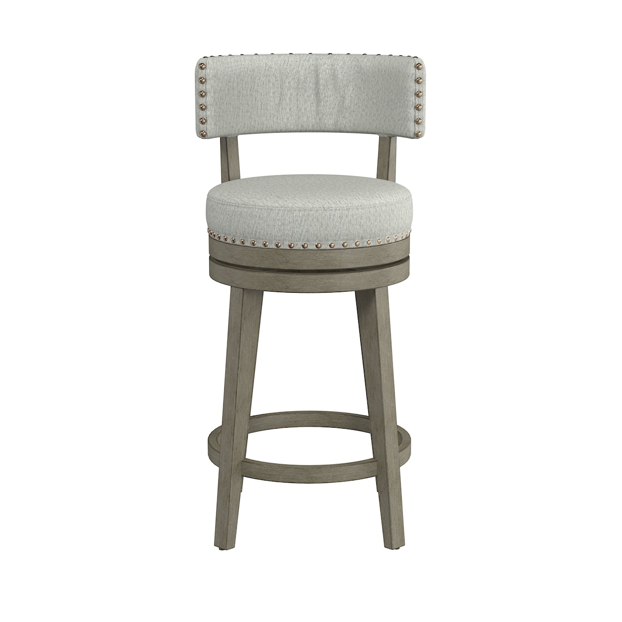 Hillsdale Lawton Counter Stool