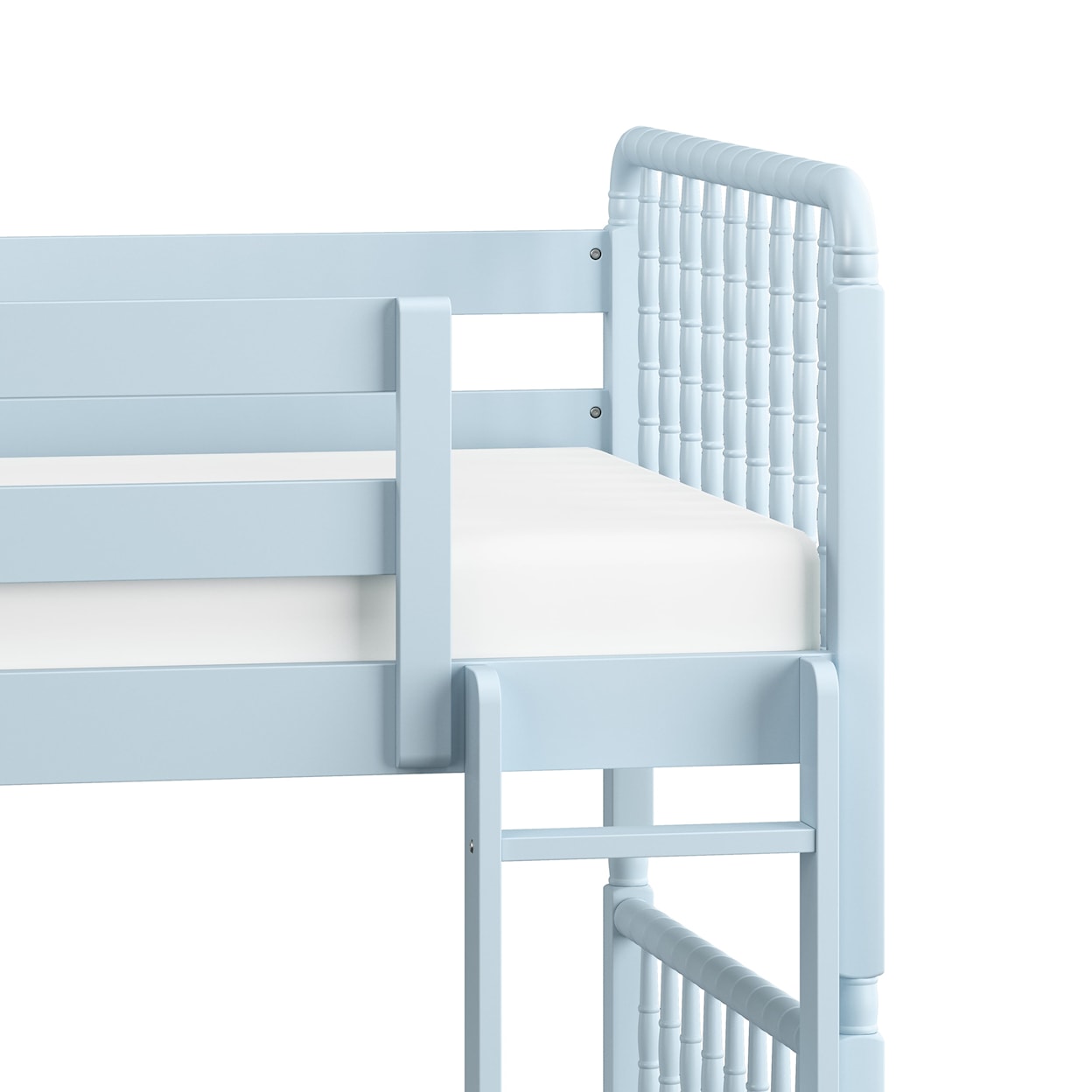 Hillsdale Alva Bunk Bed