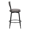 Hillsdale Dunlap Counter Stool