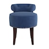 Hillsdale Lena Vanity Stool