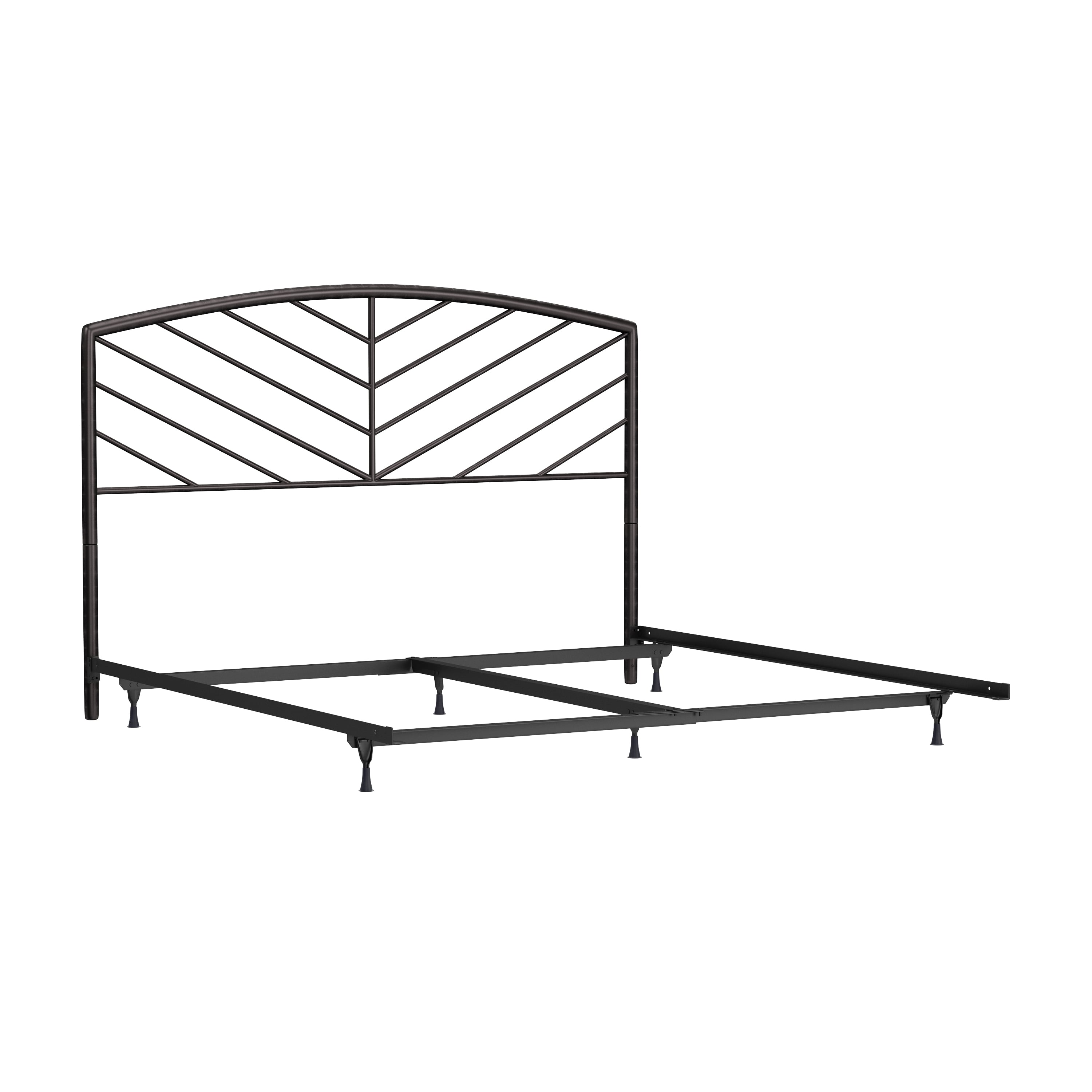 Hillsdale Essex King Headboard