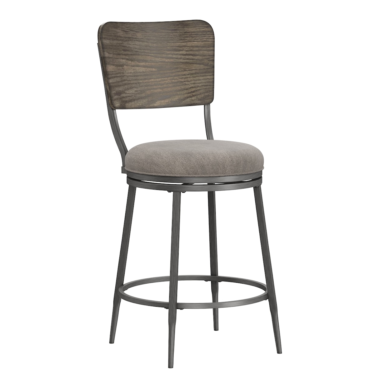 Hillsdale Garren Counter Stool