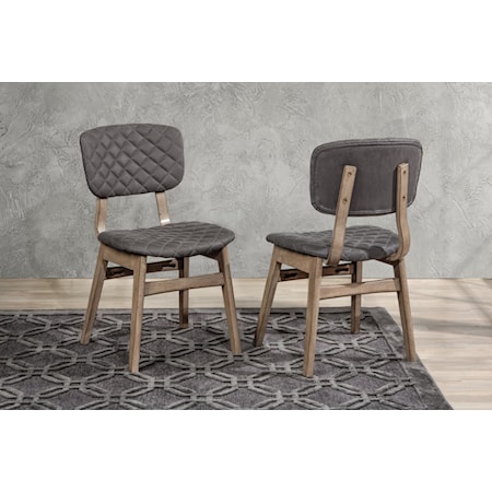 Dining Chairs