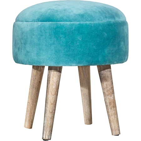 Vanity Stool