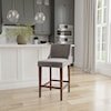 Hillsdale Lynne Counter and Bar Stools