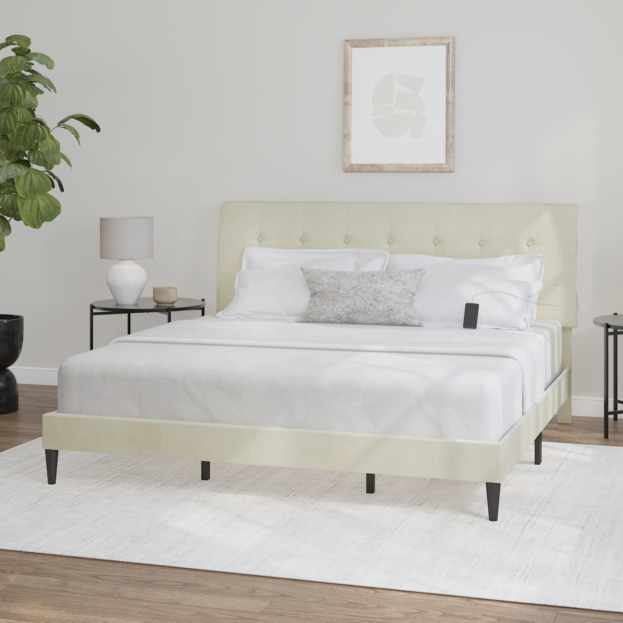 Hillsdale Blakley Bed