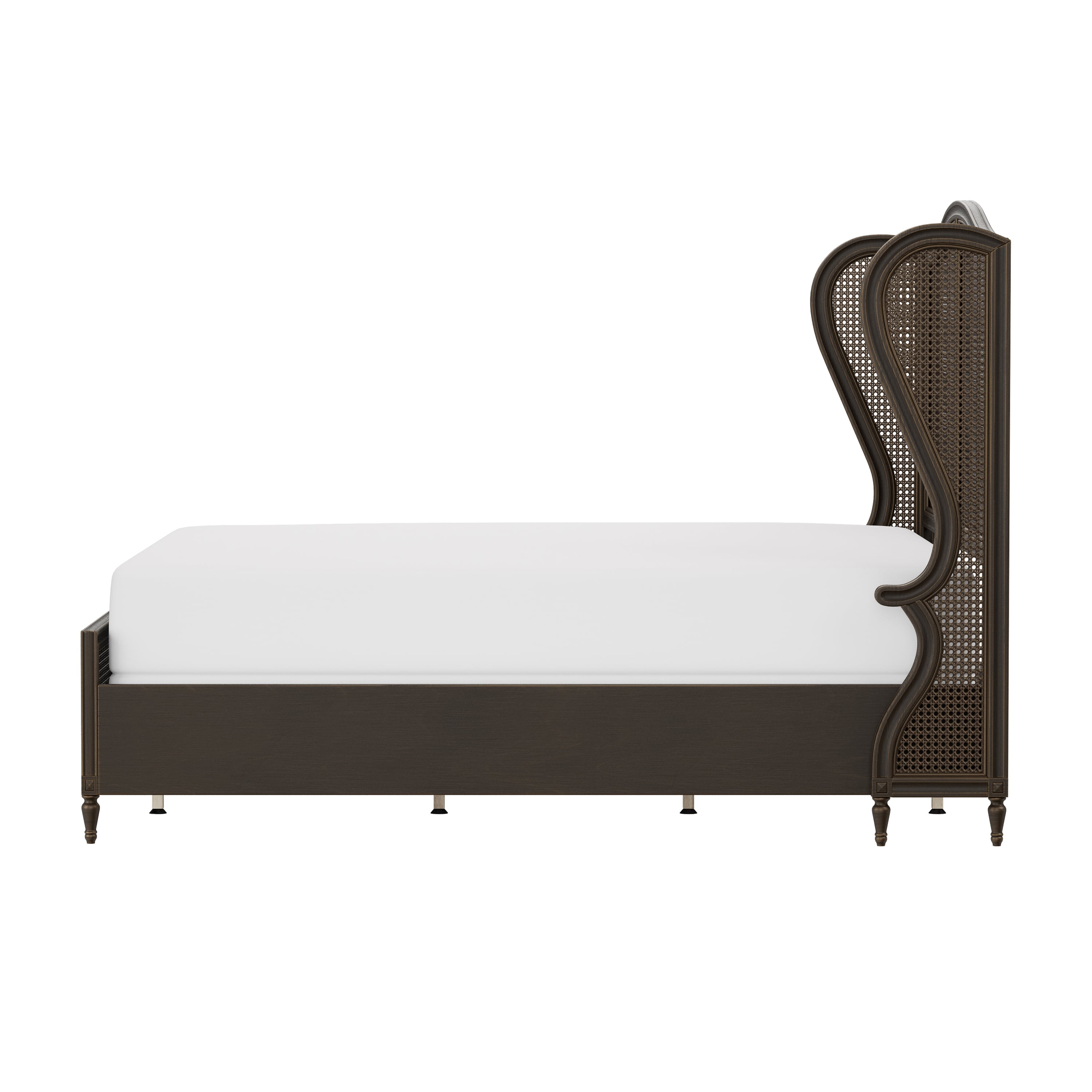Hillsdale Sausalito King Bed