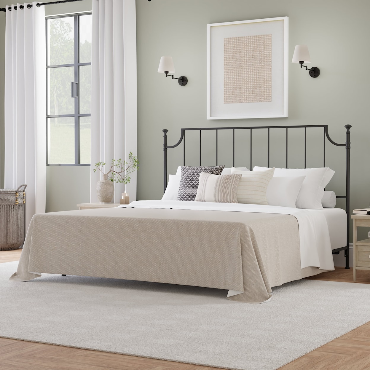 Hillsdale Veridian Bed