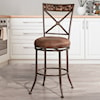 Hillsdale Compton Counter Stool