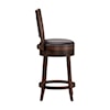 Hillsdale Lockefield Counter Stool