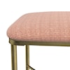 Hillsdale Wimberly Vanity Stool