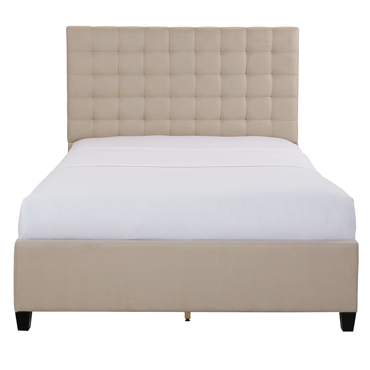 Hillsdale Bergen King Bed