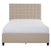 Hillsdale Bergen Cal King Bed