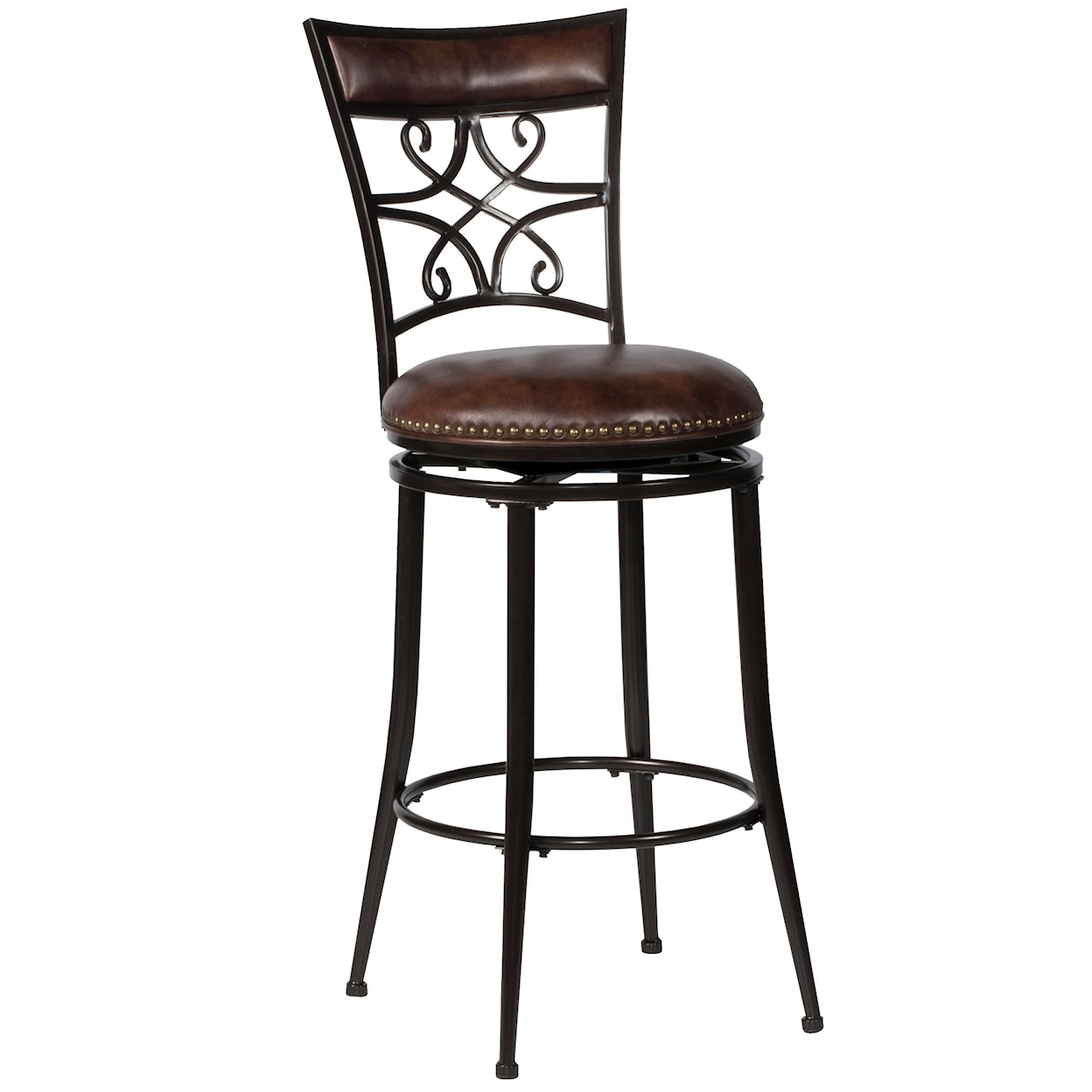 Hillsdale Seville Barstool