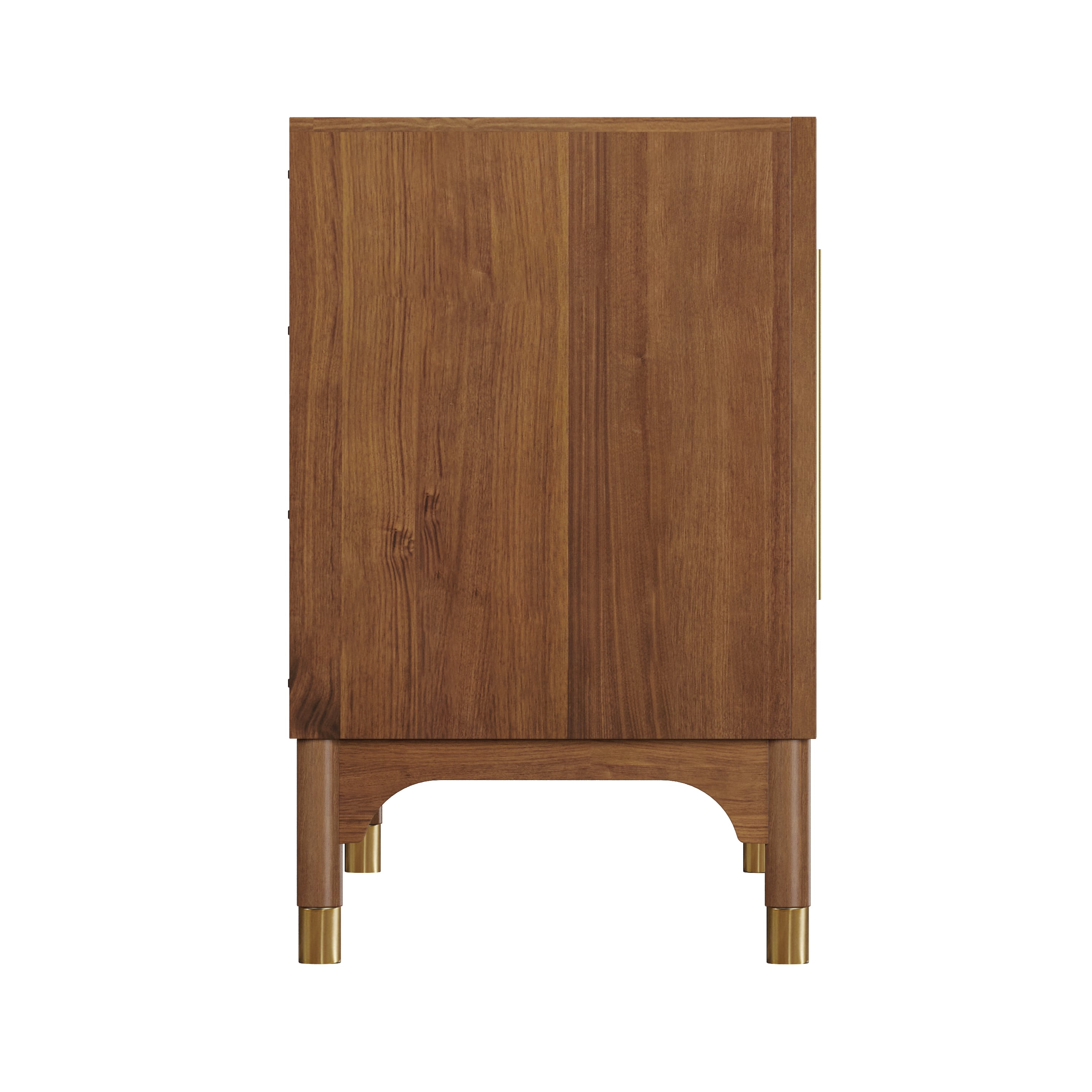 60" Entertainment Console